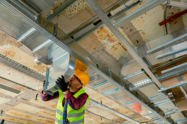 Best Air conditioning repair  in Lakeland, GA