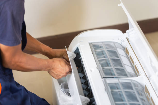 AC installation near me in Lakeland, GA