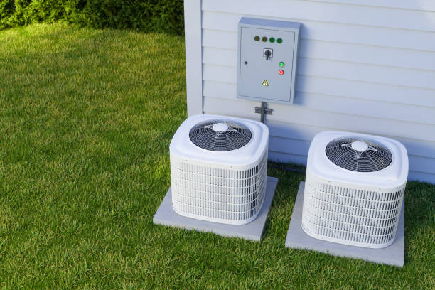 Best HVAC air duct cleaning  in Lakeland, GA