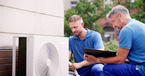 Best HVAC repair near me  in Lakeland, GA