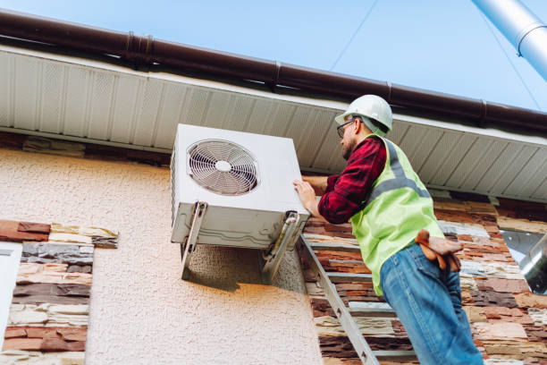 Best HVAC replacement cost  in Lakeland, GA