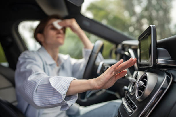 Affordable air conditioning repair in Lakeland, GA