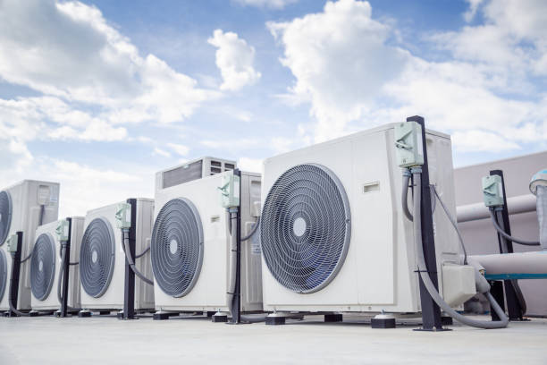 Best Residential HVAC services  in Lakeland, GA