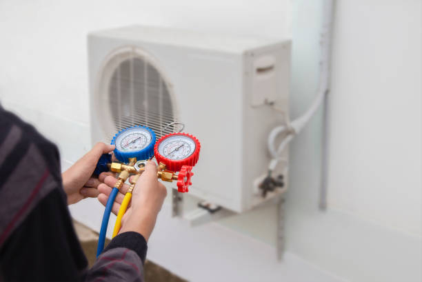 Trusted Lakeland, GA HVAC Experts