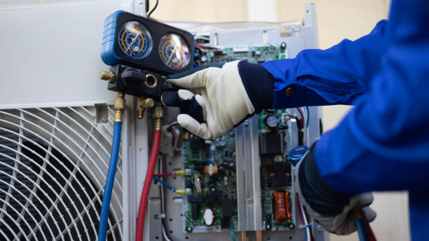 Best HVAC system installation  in Lakeland, GA